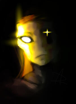 Personal painting