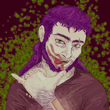 Personal Drawing