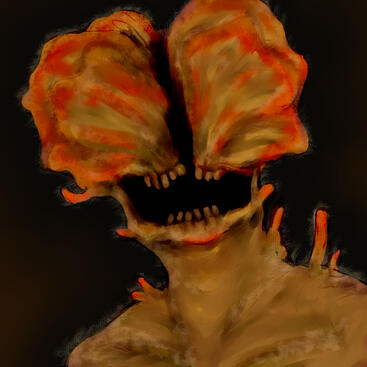 Personal painting
