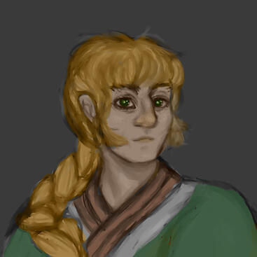 Personal Painting
