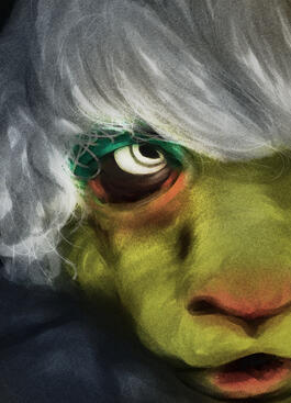 Personal painting