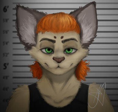 Personal painting
