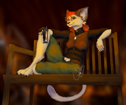 Personal painting