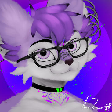 Commissioned by KettleBunny