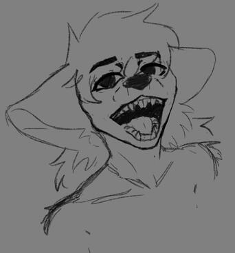 Personal Sketch